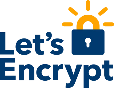 Letsencrypt logo